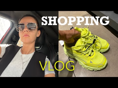 Видео: Шопинг в MAAG, LIME, выбираю джинсы на осень 2025, гуляю по Нижнему Новгороду