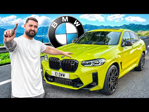 Видео: КУПИХ СИ МЕЧТАНАТА КОЛА ЗА 150,000ЛВ!