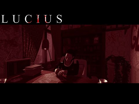 Видео: МИНУС ГОРНИЧНАЯ - Lucius #2