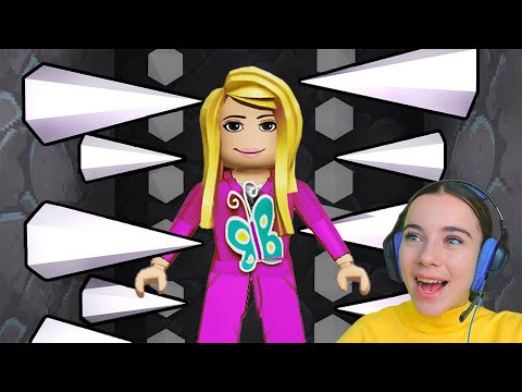 Видео: ПОБЕГ ОТ СЛОЖНЫХ ИСПЫТАНИЙ МИСТЕРА БИСТА в ROBLOX!