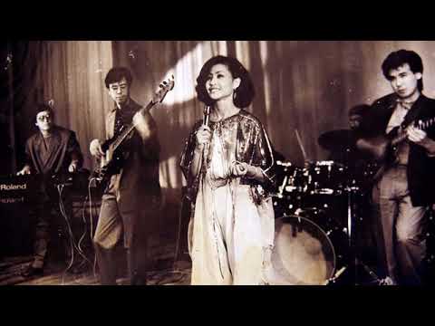 Видео: ВИА "Арай" - Воспоминание (инструментал)