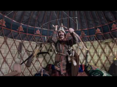 Видео: 9   Сакские племена