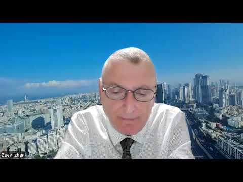 Видео: ДАВИД МААЯН & DR. ZEEV IZHAR – СЛУЖБА В ИЗРАИЛЬСКОЙ АРМИИ ОБМЕН ЖИЗНЕННЫМ ОПЫТОМ.