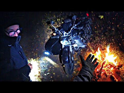 Видео: ЗАБЛУДИЛИСЬ В ЛЕСУ ПОКАТУШКИ ПРЕВРАТИЛИСЬ В ВЫЖИВАНИЕ