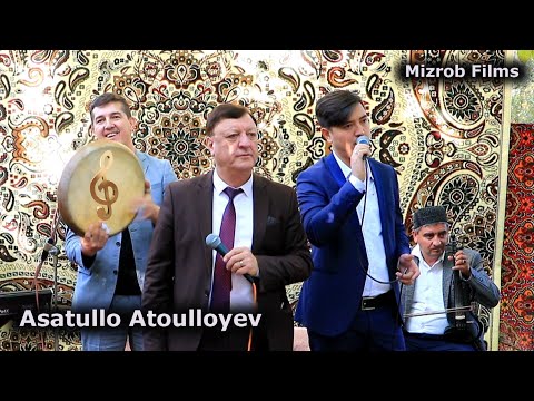 Видео: Asatullo Atoulloyev  |  26_09_2019  | Асатулло Атоуллойев