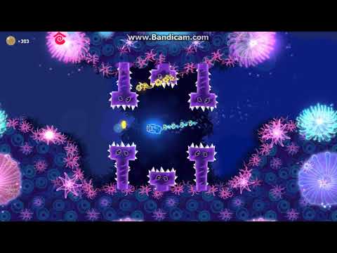 Видео: Glowfish Прохождение 4
