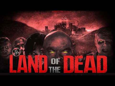 Видео: Краткий рассказ  LAND OF THE DEAD:road to fiddler's green