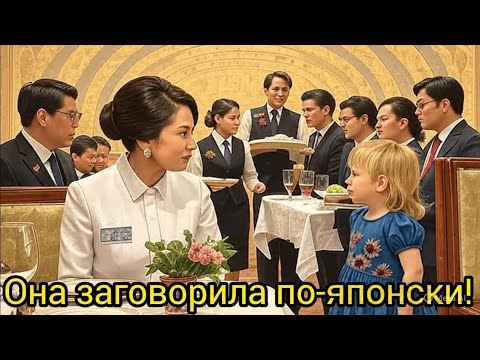 Видео: 💔 Над японским миллионером смеялись за ужином… но ответ его всех шокировал