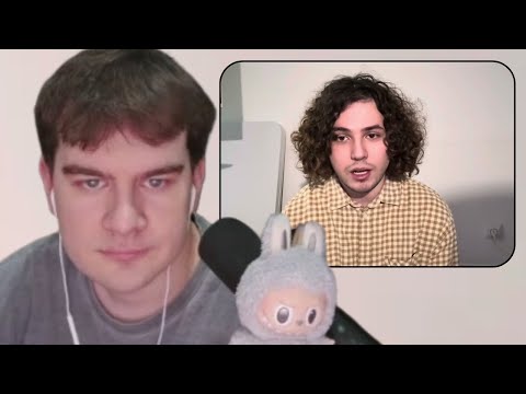 Видео: БРАТИШКИН СМОТРИТ: ЖОЖО ПРО НАКРУТКУ