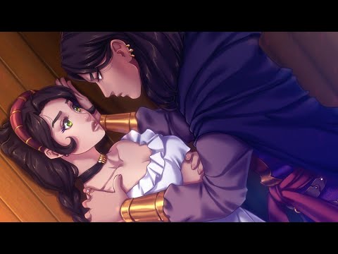 Видео: TheHeiressOfSorcery Глава5"немного покоя"глава6"неожиданный гость"