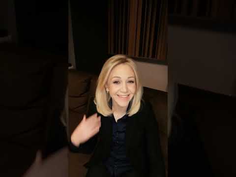 Видео: Елена Терлеева - Прямой эфир " Пьем кофе с Еленой Терлеевой".