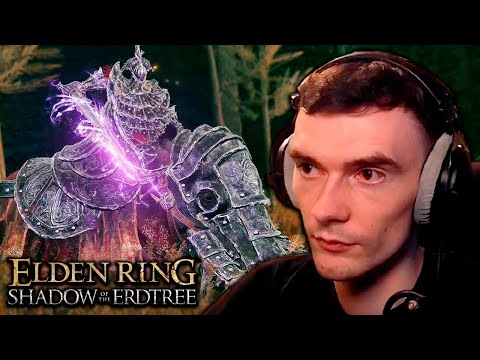 Видео: Командующий Гай // Elden Ring Shadow of the Erdtree DLC #10