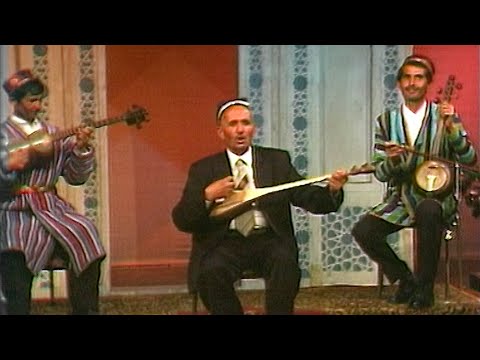 Видео: Назиршох Суфиев - Месарояд