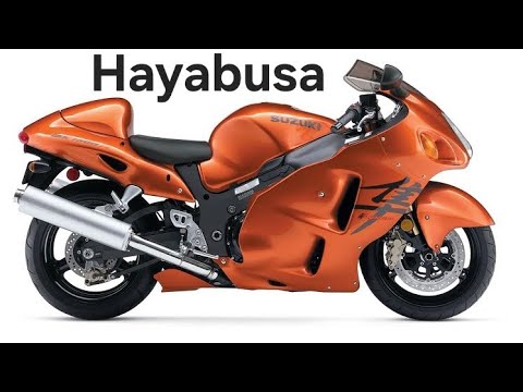 Видео: Как Suzuki сделали самый сумасшедший мотоцикл | История легендарных мотоциклов