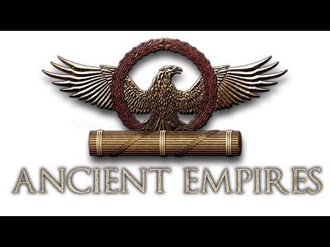 Видео: Total War: Attila. Ancient Empires. Македония.