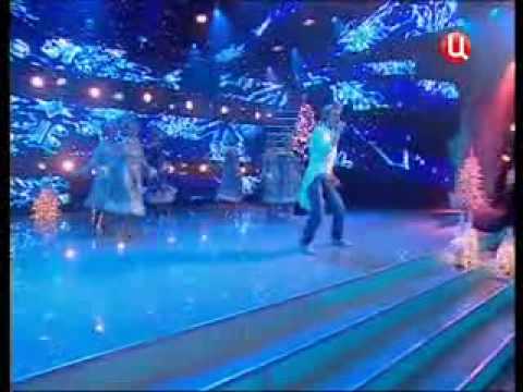 Видео: Мой Самый Лучший Новый 2010 Год - Алексей Воробьев.wmv