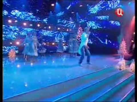 Видео: Мой Самый Лучший Новый 2010 Год - Алексей Воробьев.wmv