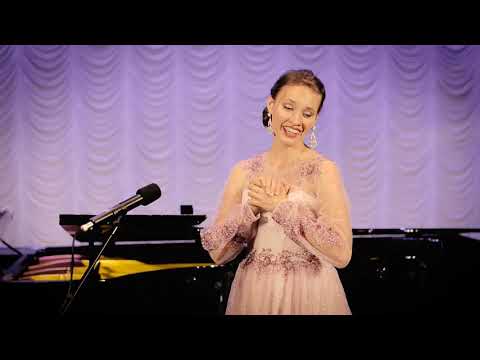 Видео: Екатерина Гриневич "Слушайте, если хотите"