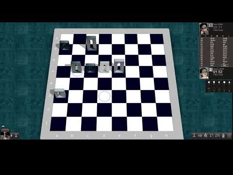 Видео: Chessmaster Grand Master Edition #45 часть