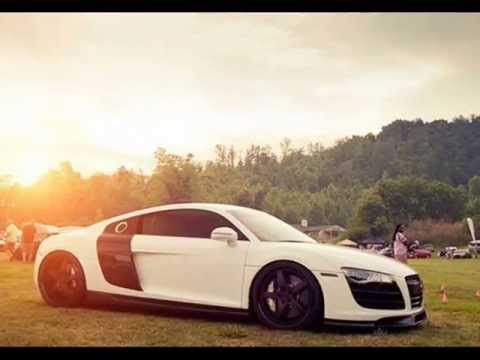 Видео: Audi-Четыре кольца