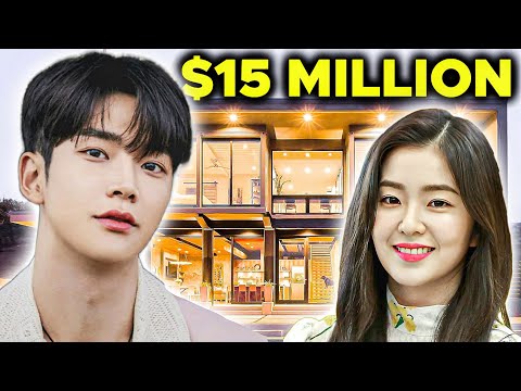 Видео: Rowoon SECRET Стиль жизни — это не то...