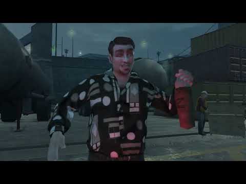 Видео: GTA 4 (Миссия #1 : The Cousins Bellic) - Прохождение без комментариев [1080p 60fps]