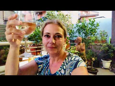 Видео: Как се готви октопод? Чаша вино на моята тераса
