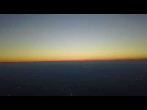 Видео: Полет на 3 км в высоту над Голицыно \ Mavic Pro Altitude 3KM Golitsyno