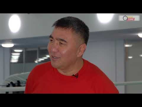 Видео: Правда о казахстанском и мировом боксе! Болат Ниязымбетов рассказал все, о чем мы не знали...