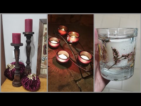 Видео: ФИКС ПРАЙС ИНТЕРЕСНЫЕ НОВИНКИ👍ПОКУПКИ WILDBERRIES😍ДЕЛАЮ ДЕКОР ДЛЯ ИНТЕРЬЕРА 
