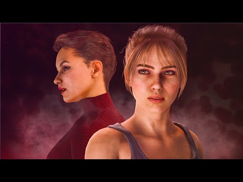 Видео: НЕВЫНОСИМАЯ НОЧЬ С СЕЛЕНОЙ (Selene's Unbearable Night)