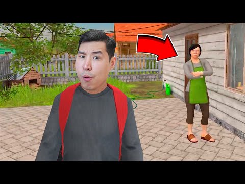 Видео: АТА-АНАМА КӨРІНБЕЙ ҮЙДЕН ҚАШУ КЕРЕК - Schoolboy Runaway