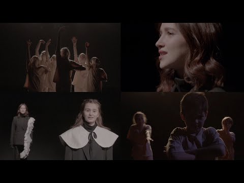 Видео: Аля Кудряшева - Мама на даче (читают Маша Матвейчук и Мелия Ализаде)