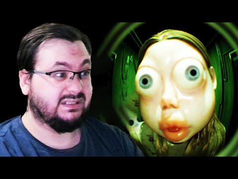 Видео: Кто у двери? ПОЛНАЯ ВЕРСИЯ - Who's at the door?