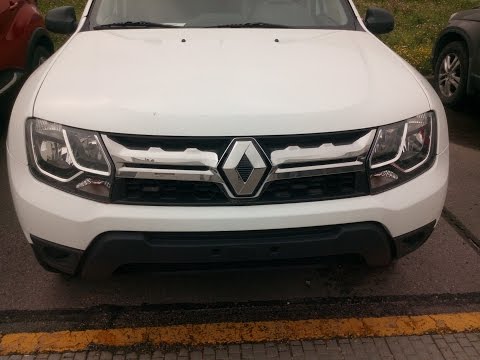 Видео: КОРРОЗИЯ Часть 2  Все места гарантии Renault Duster и как их победить. Рено Дастер.