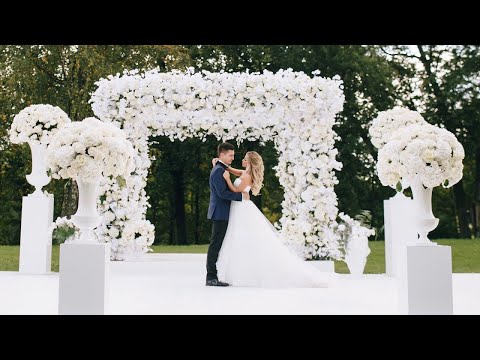 Видео: Свадебное агентство