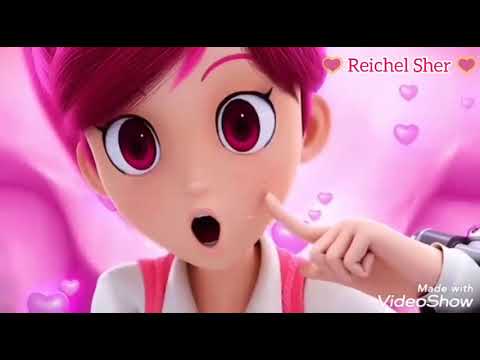 Видео: Вотчкар 🎤 " 💓 Девочка-кокетка 💓 "