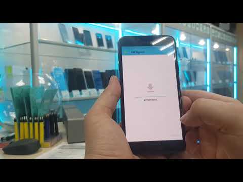 Видео: FRP! Samsung J4 2018 J400F Сброс аккаунта google. Android 8. Простой способ. Без ПК!