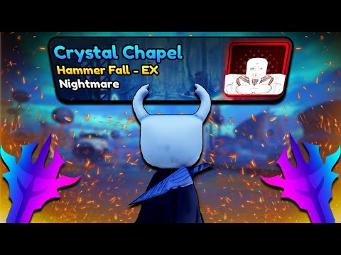 Видео: *МОНАХ* Полый рыцарь против *САМЫХ СЛОЖНЫХ ИГРОВЫХ РЕЖИМОВ* в Anime Vanguards!