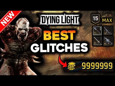 Видео: ЛУЧШИЕ ОШИБКИ В DYING LIGHT THE BEAST — ОШИБКА С ДЕНЬГАМИ / ОШИБКА С МАКСИМАЛЬНЫМ УРОВНЕМ ОПЫТА