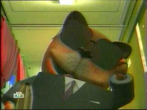 Видео: Депутат-невидимка