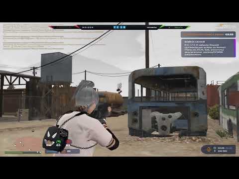 Видео: ОНИ ПОДОЗРЕВАЮТ МЕНЯ В @GTA5RP  // РОЗЫГРЫШИ / МОДЫ В ТГК КАНАЛЕ В ОПИСАНИЕ ССЫЛКА
