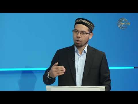 Видео: РАМАЗАН АЙЫ ҚҰЛШЫЛЫҚТЫҢ АЙЫ / ИМАН НҰРЫ / 29 03 25