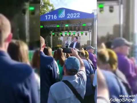 Видео: Бердск День Города 03.09.2022г Муборакшо Сафаров. убедительное просьба Подписываетес на канал