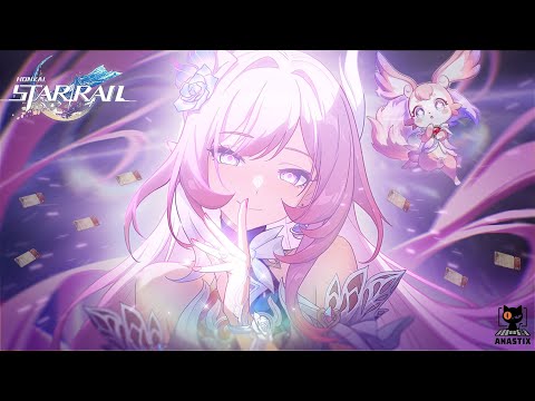 Видео: КИРЕНА - КРУТКИ ? - HONKAI: STAR RAIL