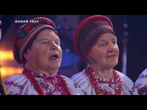 Видео: Фольк-music № 435 (22.04.2018 р.)- Черкаська обл.-12