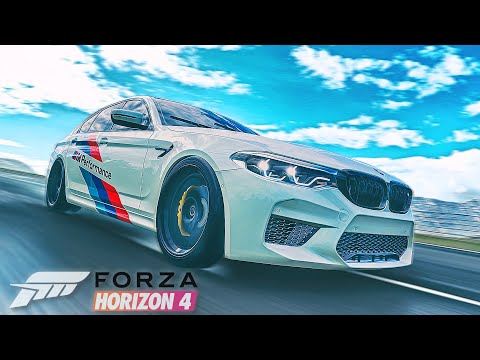 Видео: ВЫБОРА БОЛЬШЕ НЕТ...БИТВА ТЮНИНГА В FORZA HORIZON 4