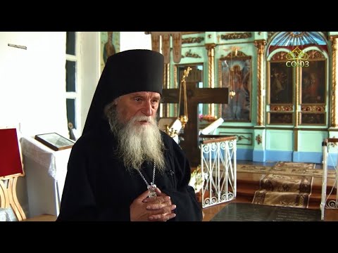 Видео: По святым местам. Храм Преображения Господня в селе Кушниково