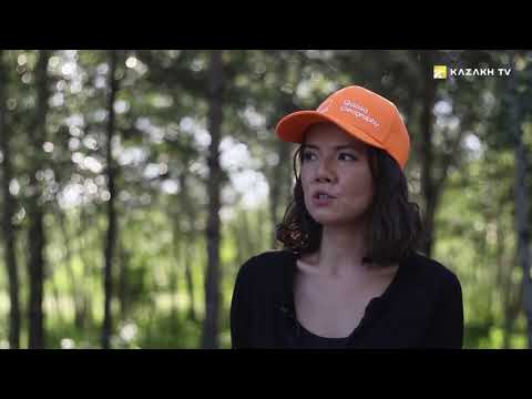 Видео: Почему туристы с опаской говорят о Кызыл-Кенте?