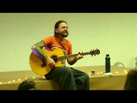 Видео: Илья Чёрт - Заживо